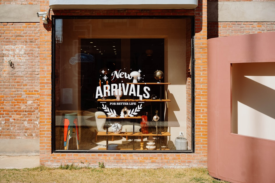 Elevate Your Home with Premium Furniture